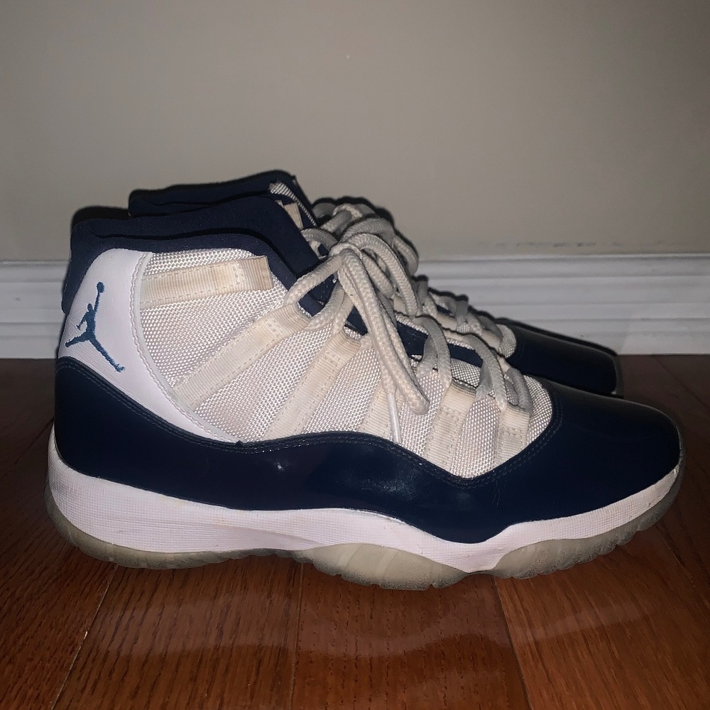 Jordan 11 'Win Like 82'